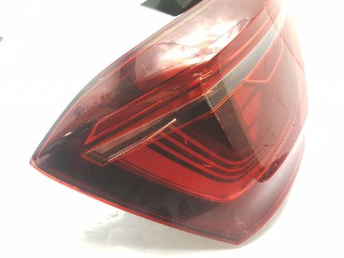 Left taillight VW POLO VI (AW1, BZ1, AE1)  | BP28501088C34