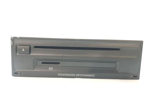 Electronic module VW POLO V (6R1, 6C1) 1.2 TSI 16V | BP22669081M83 