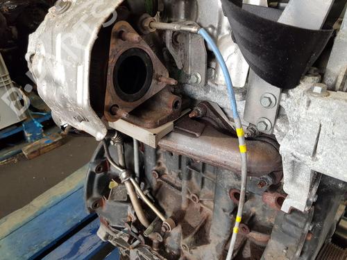 Engine RENAULT LAGUNA Coupe (DT0/1) 2.0 dCi (DT01, DT08, DT09, DT0K, DT12, DT1C, DT1D, DT1M,... | BP26903372M1  - Image 8