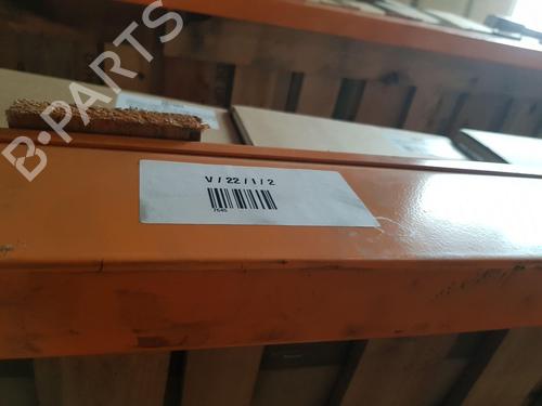 Display monitor PORSCHE CAYMAN (987) S 3.4 | BP30137891C48 