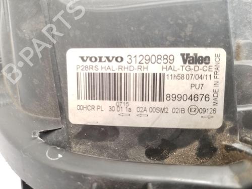Højre forlygte VOLVO XC90 I (275) D5 AWD | BP29316074C29 