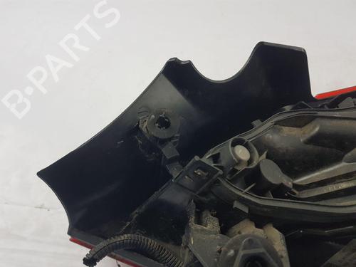 Left taillight VAUXHALL CORSA Mk IV (E) (X15) 1.2 | BP30554598C34