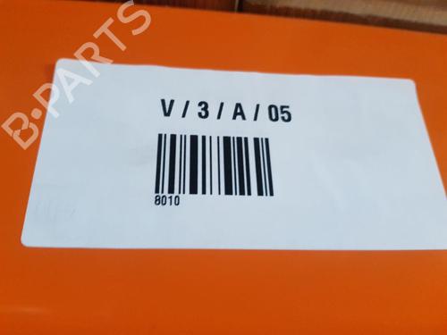Front wiper motor RENAULT CAPTUR I (J5_, H5_) 0.9 TCe 90 | BP33559198M29  - Image 8