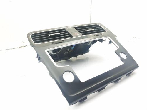 Air vent VW GOLF VII (5G1, BQ1, BE1, BE2) 2.0 GTD | BP29292791I21 