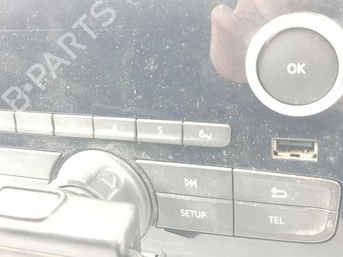 Radio RENAULT CAPTUR I (J5_, H5_) 0.9 TCe 90 | BP26533555E6 