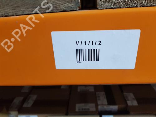 Front right belt tensioner FORD ECOSPORT  | BP22669550C88 