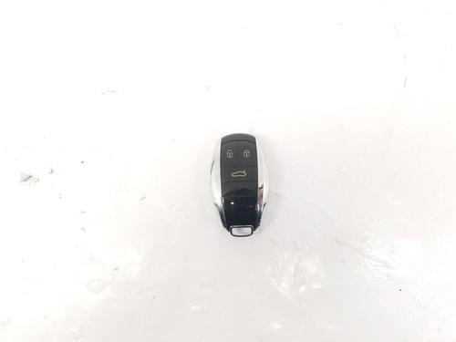 Used Electronic module BENTLEY CONTINENTAL Convertible (3S_) 6.0 AWD (635 hp) 27330454