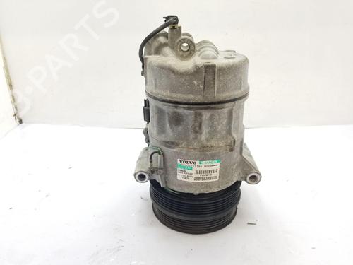AC compressor VOLVO V40 Hatchback (525) D3 | BP28029445M34 