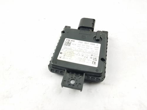 Used Electronic module VW GOLF VIII (CD1, DA1) 2.0 TDI (150 hp) 28158106