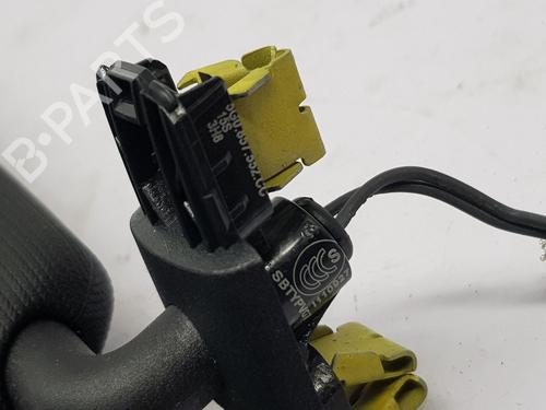 Right sun visor VW T-ROC (A11, D11)  | BP30264620I2 