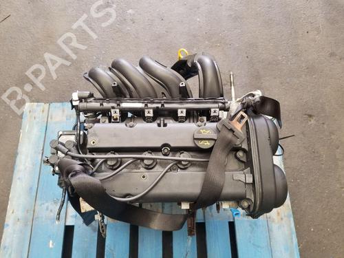 Engine FORD FOCUS II (DA_, HCP, DP) 1.6 | BP35795604M1 - Image 2