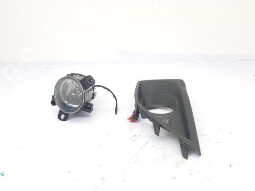 Used Left front fog light Left front fog light OPEL CORSA E (X15) [2014-2026] 33295697 33295697