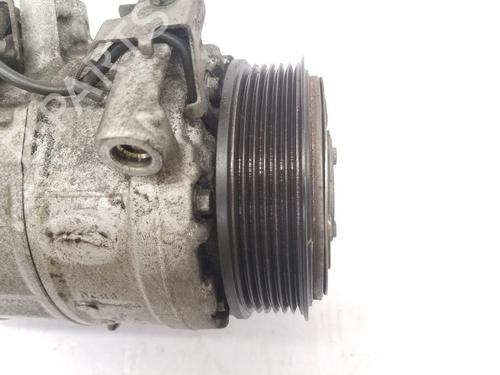 AC compressor LAND ROVER DEFENDER Van (L663) | BP37517169M34 - Image 2