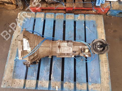 Used Gearbox Gearbox MAZDA MX-5 III (NC) 1.8 (NC18) (126 hp) 35716656 35716656