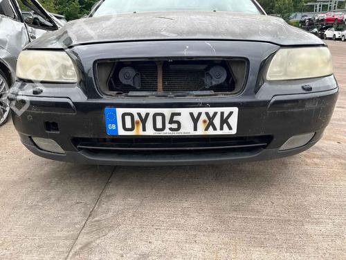 Venstre forlygte VOLVO V70 II (285) D5 | BP29316236C28 
