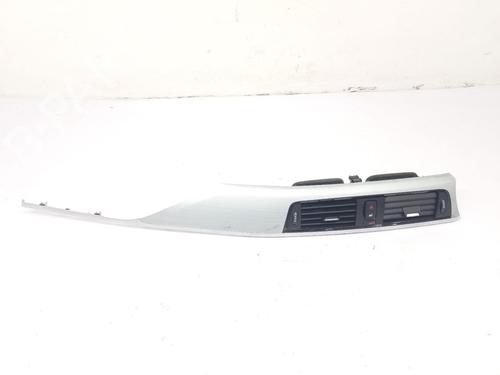 Used Air vent BMW 3 Gran Turismo (F34) 330 d xDrive (258 hp) 28081271