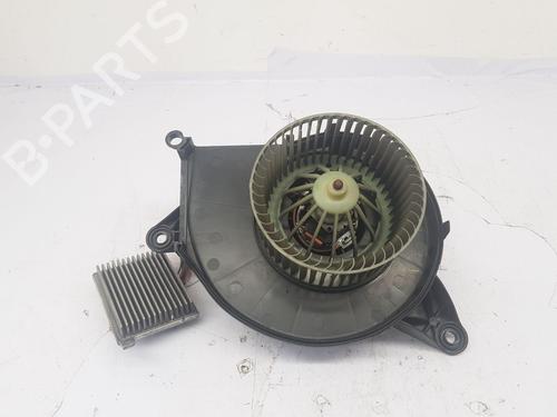 Varmeblæser Varmeblæser MERCEDES-BENZ VITO Bus (W639) 111 CDI (639.701, 639.703, 639.705) (116 hp) 33853481 33853481