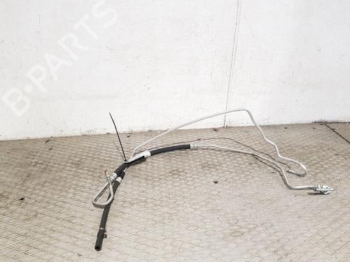 Pipe FORD TRANSIT Van (FA_ _) 2.2 TDCi | BP30603700M125 