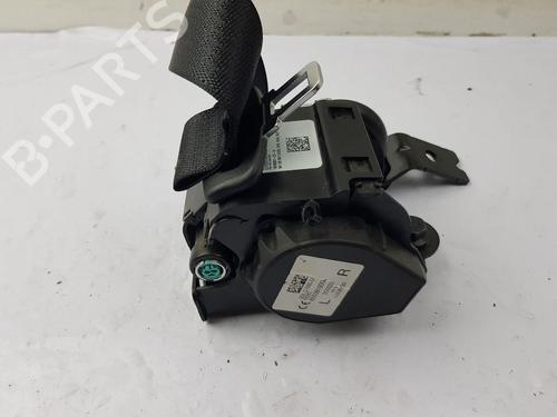Rear left seatbelt TESLA MODEL Y (5YJY) EV Performance All-wheel Drive | BP39028644I29 - Image 4