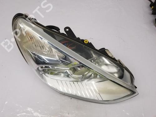 Used Right headlight FORD GALAXY II (WA6) 2.2 TDCi (175 hp) 31574678