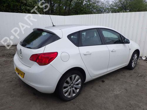 Engine VAUXHALL ASTRA Mk VI (J) (P10) 1.4 | BP39945332M1 - Image 15