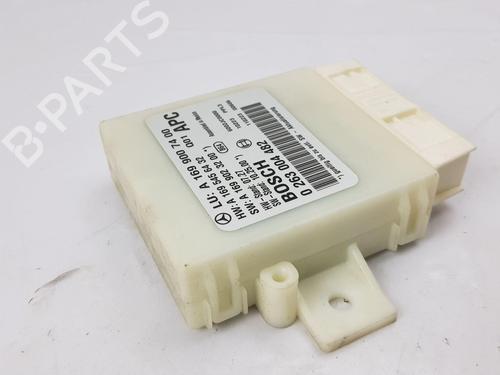Electronic module MERCEDES-BENZ B-CLASS Sports Tourer (W245) B 180 CDI (245.207) | BP32275103M83 