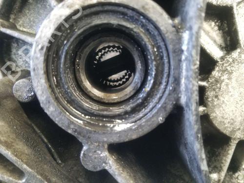 Gearbox VOLVO C30 (533) D2 | BP33559368M3 - Image 4