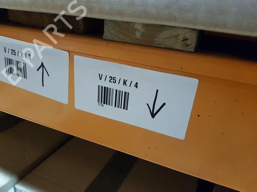 Steering column FORD KA (RU8)  | BP22207103M21  - Image 25