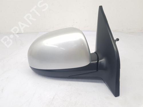 Used Right mirror Right mirror 37517966 37517966