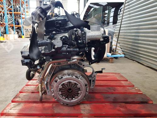 Engine SUZUKI SWIFT V (AZ) 1.2 Hybrid (Mild Hybrid) (A2L412) | BP39655025M1 - Image 6
