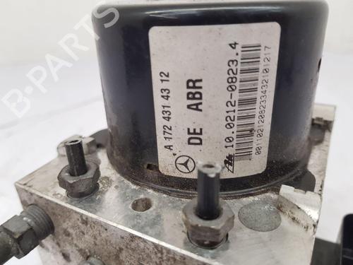 ABS pump MERCEDES-BENZ C-CLASS Coupe (C204) C 220 CDI (204.302) | BP37070091M43 - Image 6