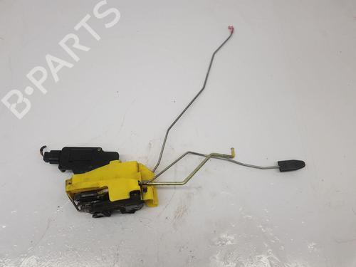Used Front left lock Front left lock KIA PICANTO I (SA) 1.1 (65 hp) 36281075 36281075