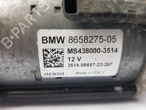 Starter BMW 5 (G30, F90) 530 e Plug-in-Hybrid | BP26667443M8 