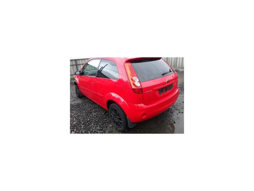 Front right lock FORD FIESTA V (JH_, JD_) 1.25 16V | BP29492769C97 