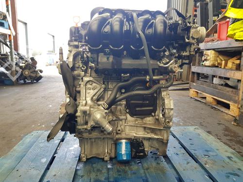 Engine HONDA HR-V (RU) 1.5 (RU1) | BP28571948M1 