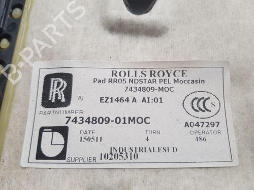 Other ROLLS-ROYCE WRAITH (RR5) V12 | BP28329590O1 