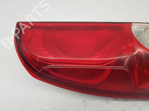 Left taillight FIAT DOBLO Cargo (263_) 1.3 D Multijet | BP40463329C34 - Image 2
