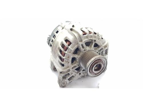 Alternator RENAULT MASTER III Van (FV) 2.3 dCi 145 FWD (FV0E, FV0F, FV0H, FV02, FV0M, FV0S,... | BP27166933M7