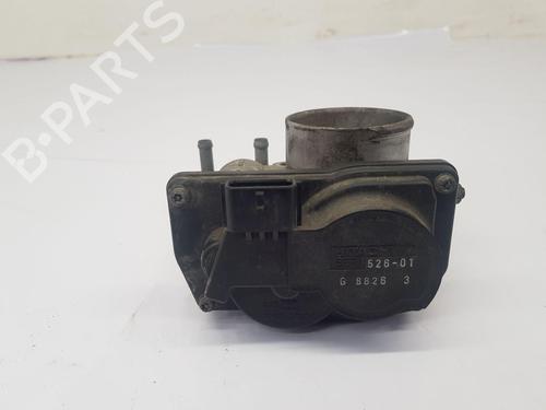 Throttle body NISSAN NOTE (E11, NE11) 1.6 | BP35967072M82 - Image 4