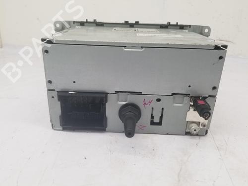Radio FORD S-MAX (WA6) 2.0 TDCi | BP40463475E6 - Image 6