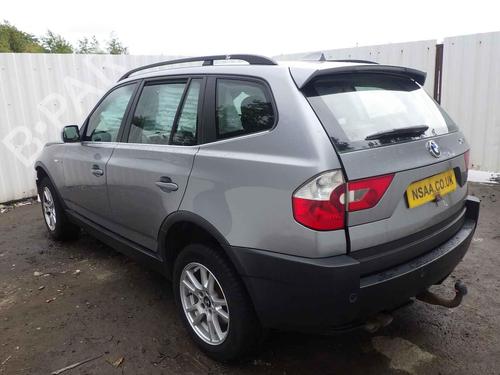 Gearbox BMW X3 (E83) 3.0 d | BP30137916M3 - Image 12