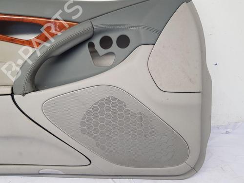 Front left panel MERCEDES-BENZ SL (R230) 350 (230.467) | BP30891683C58 - Image 4
