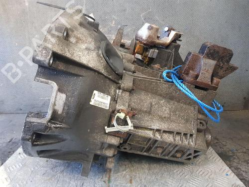 Gearbox FORD TRANSIT Van (FA_ _) 2.4 TDCi RWD | BP30137799M3
