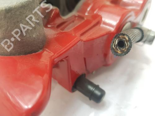 Right front brake caliper TOYOTA YARIS (_P21_, _PA1_, _PH1_)  | BP29620212M104
