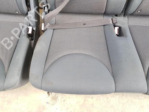 Rear seat CITROËN JUMPY II (VF7) 2.0 HDi 120 | BP35885069C17  - Image 10