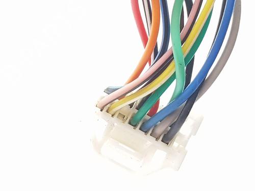 Right mirror NISSAN X-TRAIL III (T32_, T32R, T32RR) 1.6 dCi (T32) | BP28684174C27