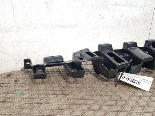 Front bumper bracket LAND ROVER RANGE ROVER SPORT II (L494) 5.0 SCV8 4x4 | BP29492733C158 