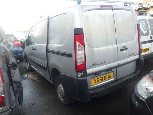 Brugte CITROËN JUMPY II Van  1.6 HDi 90 16V  4634380
