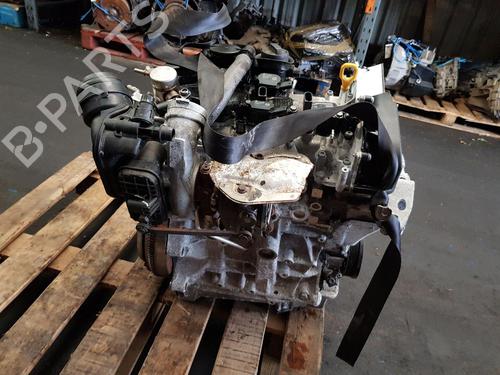 Engine SKODA OCTAVIA IV (NX3, NN3, PV3) | BP30137981M1