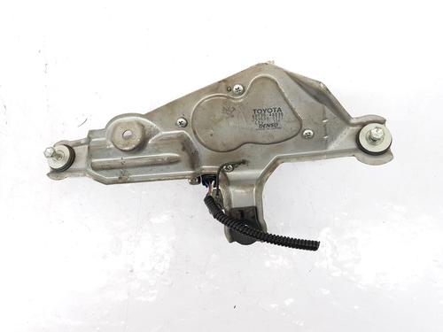 Used Rear wiper motor Rear wiper motor LEXUS RX (_U3_) 350 AWD (GSU35_, GSU35R) (276 hp) 33966623 33966623
